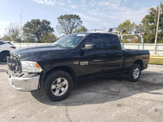 1C6RR7FT1HS533117 - 2017 RAM 1500 ST BLACK photo 1