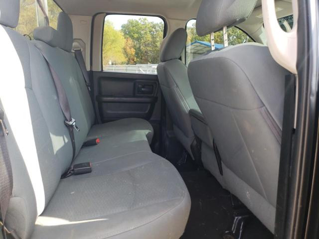 1C6RR7FT1HS533117 - 2017 RAM 1500 ST BLACK photo 10