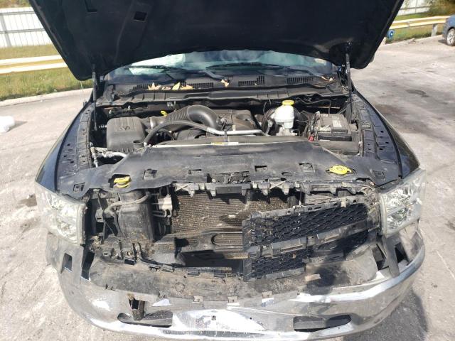 1C6RR7FT1HS533117 - 2017 RAM 1500 ST BLACK photo 11