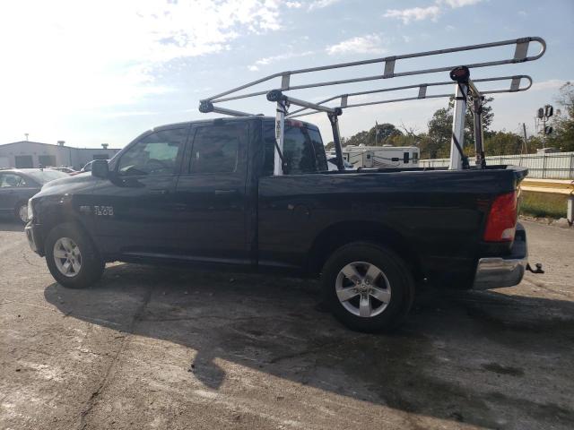 1C6RR7FT1HS533117 - 2017 RAM 1500 ST BLACK photo 2