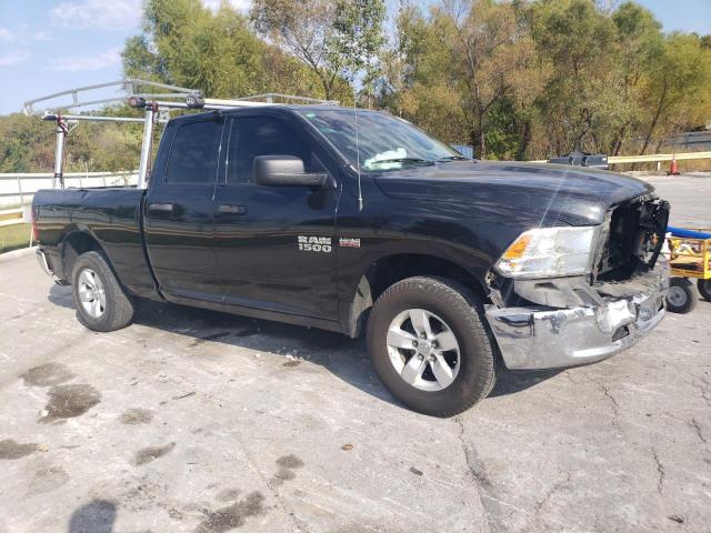 1C6RR7FT1HS533117 - 2017 RAM 1500 ST BLACK photo 4