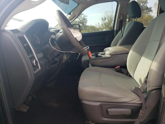 1C6RR7FT1HS533117 - 2017 RAM 1500 ST BLACK photo 7