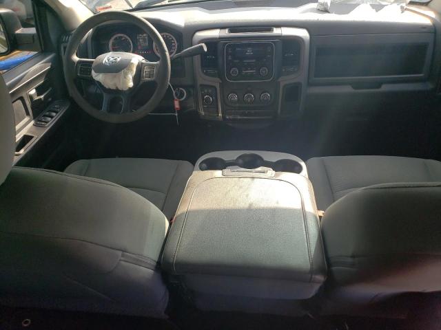 1C6RR7FT1HS533117 - 2017 RAM 1500 ST BLACK photo 8