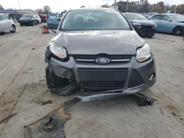 1FADP3F24EL102579 - 2014 FORD FOCUS SE CHARCOAL photo 5