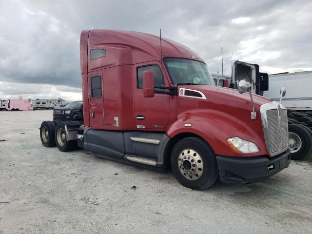 2014 KENWORTH CONSTRUCTI T680, 