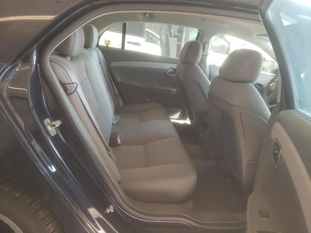 1G1ZH57B79F161405 - 2009 CHEVROLET MALIBU 1LT 蓝色 照片 10