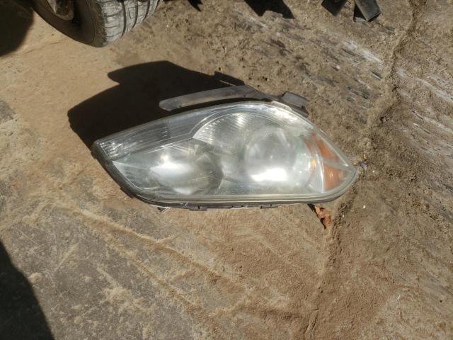 1G1ZH57B79F161405 - 2009 CHEVROLET MALIBU 1LT 蓝色 照片 12