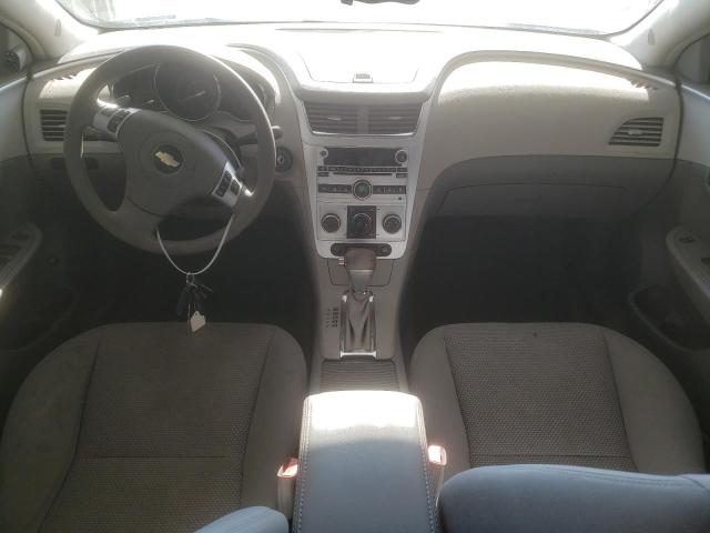 1G1ZH57B79F161405 - 2009 CHEVROLET MALIBU 1LT 蓝色 照片 8