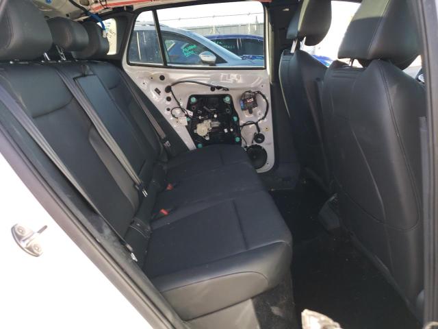 WVGGNPE22NP045695 - 2022 VOLKSWAGEN ID.4 PRO S თეთრი ფოტო 11