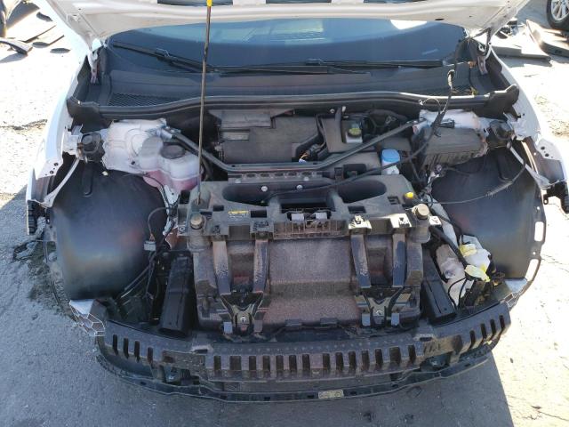 WVGGNPE22NP045695 - 2022 VOLKSWAGEN ID.4 PRO S თეთრი ფოტო 12