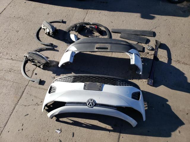 WVGGNPE22NP045695 - 2022 VOLKSWAGEN ID.4 PRO S თეთრი ფოტო 13