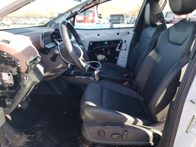 WVGGNPE22NP045695 - 2022 VOLKSWAGEN ID.4 PRO S თეთრი ფოტო 7