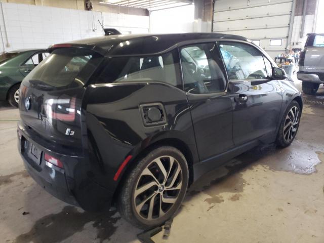 WBY1Z6C32H7A39731 - 2017 BMW I3 BEV BLACK photo 3