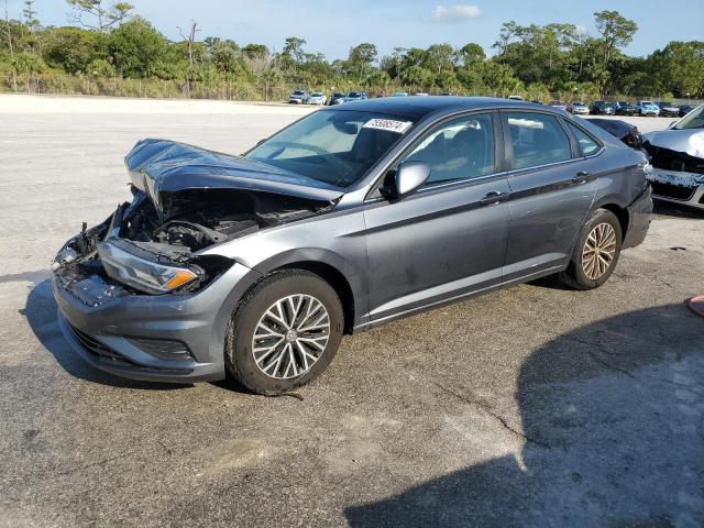 2021 VOLKSWAGEN JETTA S, null