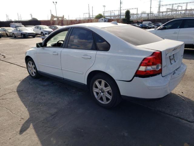 YV1MS390662209914 - 2006 VOLVO S40 2.4I WHITE photo 2