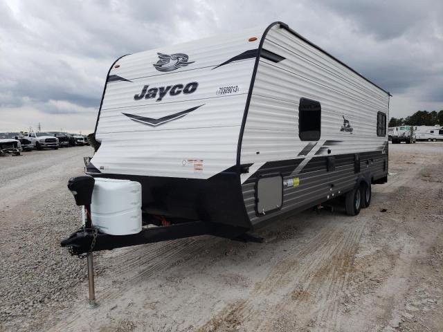 1UJBJSBN5N1790228 - 2022 JAYCO JAYFLIGHT TWO TONE photo 2