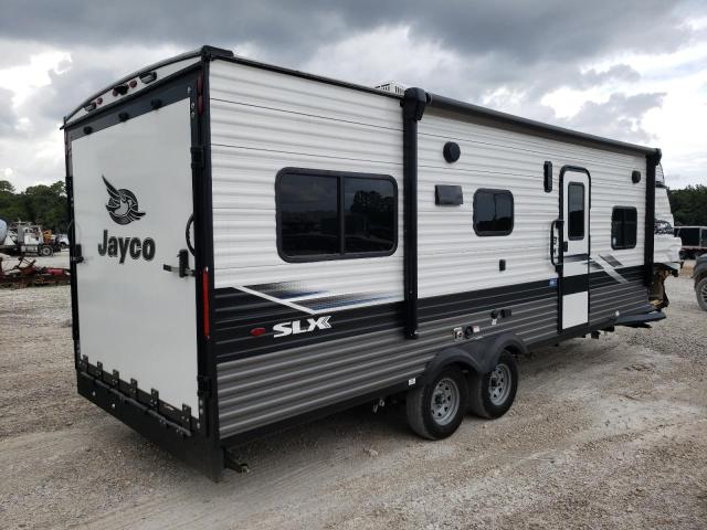 1UJBJSBN5N1790228 - 2022 JAYCO JAYFLIGHT TWO TONE photo 4