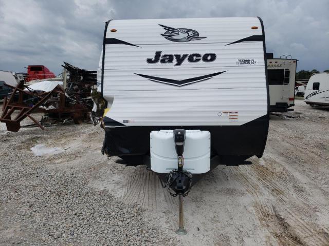 1UJBJSBN5N1790228 - 2022 JAYCO JAYFLIGHT TWO TONE photo 8