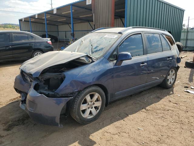 2007 KIA RONDO BASE, 