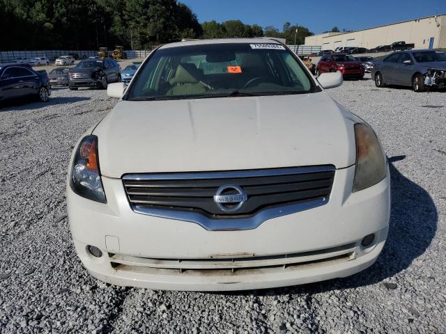 1N4AL21E68N550213 - 2008 NISSAN ALTIMA 2.5 WHITE photo 5