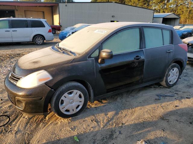 2011 NISSAN VERSA S, 