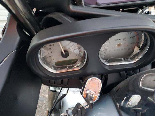 1HD1KHC17PB654458 - 2023 HARLEY-DAVIDSON FLTRX 银色 照片 8