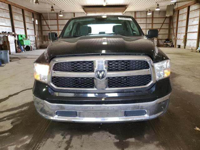 1C6RR7LG3MS532004 - 2021 RAM 1500 CLASS SLT შავი ფოტო 5