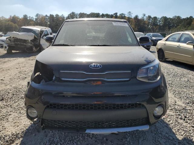 KNDJP3A53K7677792 - 2019 KIA SOUL + BLACK photo 5