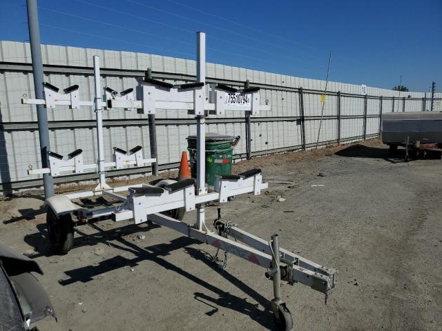 2004 OTHER HEAVY EQUIPMENT TRAILER, null