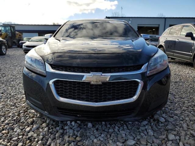 1G11B5SL3FF295130 - 2015 CHEVROLET MALIBU LS CHARCOAL photo 5