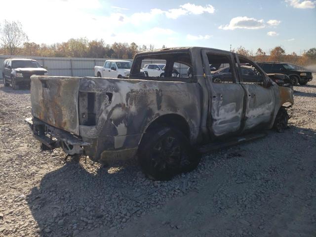 1N6AA1ED1LN500837 - 2020 NISSAN TITAN SV BURN photo 3