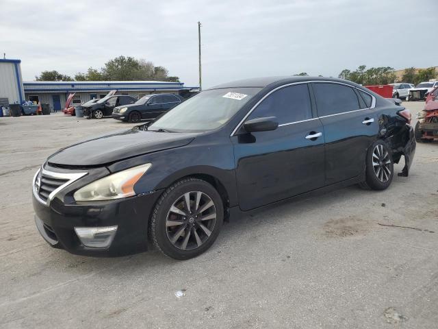 2014 NISSAN ALTIMA 2.5, 