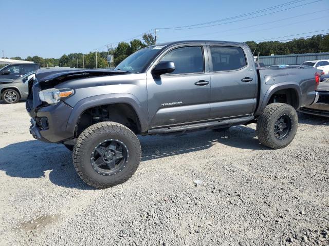 2019 TOYOTA TACOMA DOUBLE CAB, 