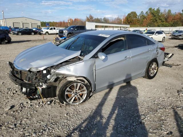 2013 HYUNDAI SONATA GLS, 