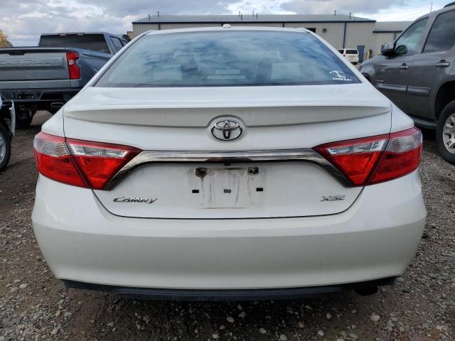 4T1BF1FK1GU136819 - 2016 TOYOTA CAMRY LE WHITE photo 6