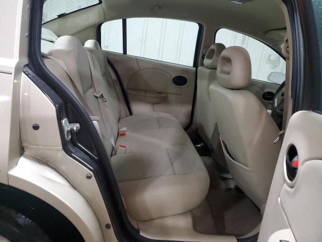 1G8AJ52F35Z166901 - 2005 SATURN ION LEVEL 2 BEIGE photo 10