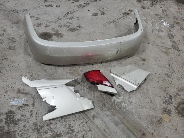 1G8AJ52F35Z166901 - 2005 SATURN ION LEVEL 2 BEIGE photo 12