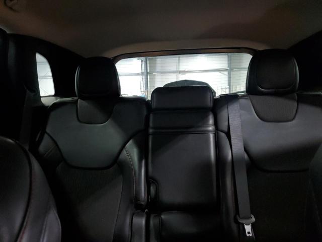 1C4PJMBB3HW620500 - 2017 JEEP CHEROKEE TRAILHAWK 黑色 照片 10