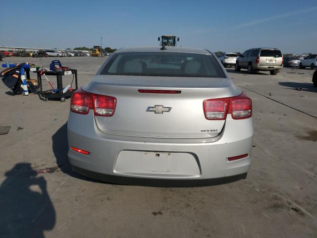 1G11B5SA1DF220275 - 2013 CHEVROLET MALIBU LS SILVER photo 6