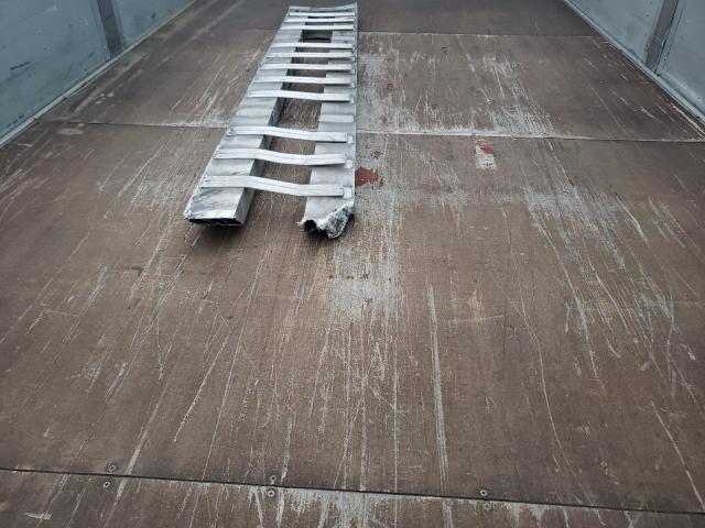 3C7WRVGG9JE136476 - 2018 RAM PROMASTER 3500 STANDARD Սպիտակ լուսանկար 10