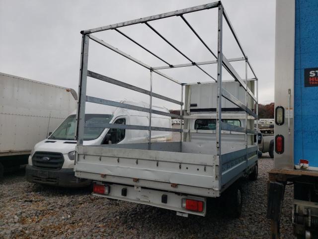 3C7WRVGG9JE136476 - 2018 RAM PROMASTER 3500 STANDARD Սպիտակ լուսանկար 3