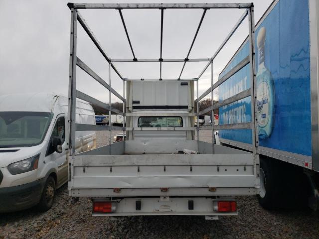 3C7WRVGG9JE136476 - 2018 RAM PROMASTER 3500 STANDARD Սպիտակ լուսանկար 6