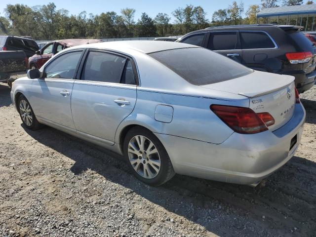 4T1BK36B38U278954 - 2008 TOYOTA AVALON XL SILVER photo 2