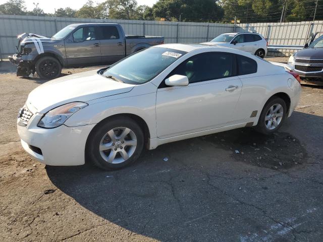 2008 NISSAN ALTIMA 2.5S, 