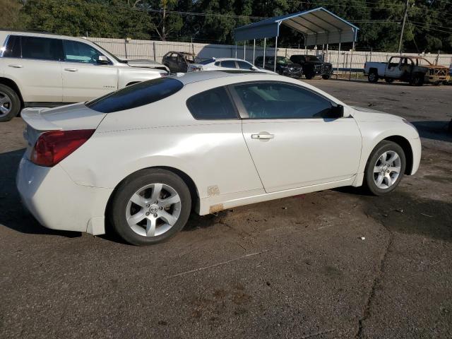 1N4AL24E28C279335 - 2008 NISSAN ALTIMA 2.5S WHITE photo 3