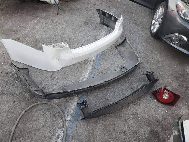 3VWRA7AJ3AM076876 - 2010 VOLKSWAGEN JETTA WOLFSBURG 白色 照片 12