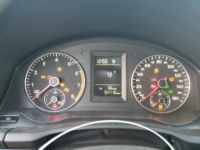 3VWRA7AJ3AM076876 - 2010 VOLKSWAGEN JETTA WOLFSBURG 白色 照片 9