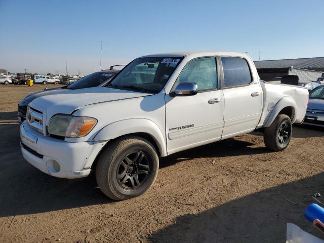 2004 TOYOTA TUNDRA DOUBLE CAB SR5, 