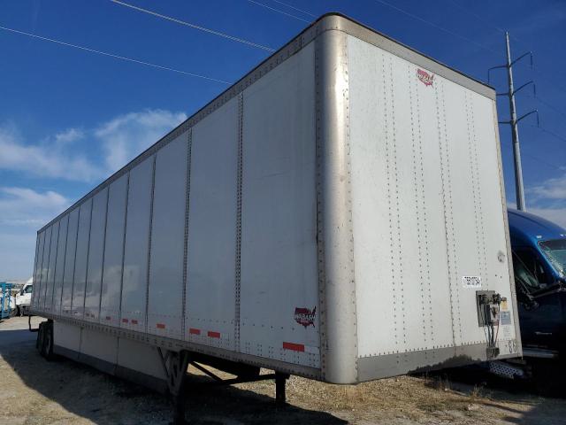 2019 WABASH TRAILER, 