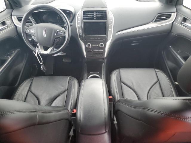 5LMCJ3C92KUL38400 - 2019 LINCOLN MKC RESERVE თეთრი ფოტო 8
